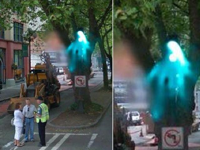 Menyibak 4 Misteri Google Earth Saat Mengambil Citra Bumi Global