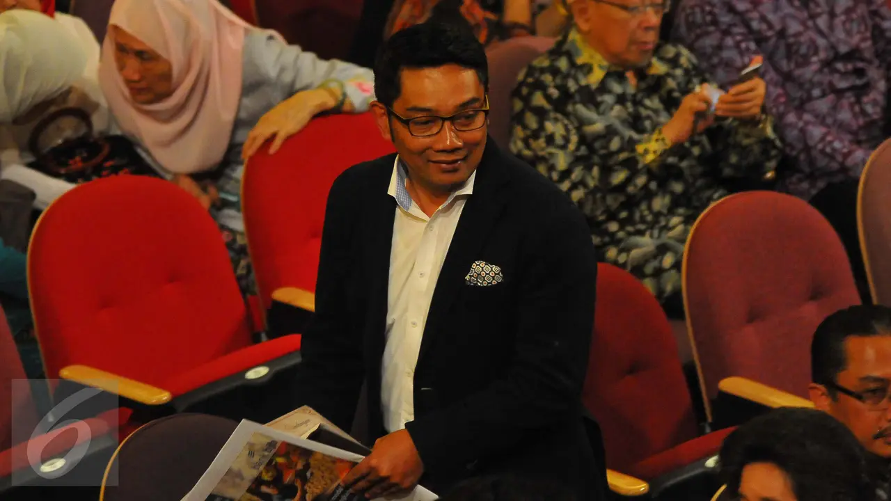 Ridwan Kamil