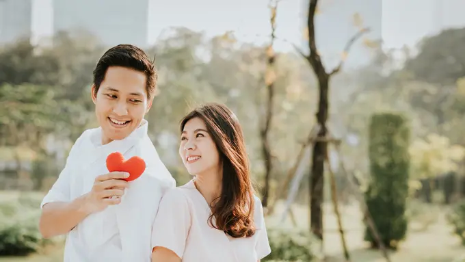 Jadi Calon Istri yang #AntiNgaret Itu Seperti Apa Sih?