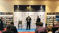 BCI Asia Awards, Penghargaan untuk Perusahaan Properti Kembali Digelar