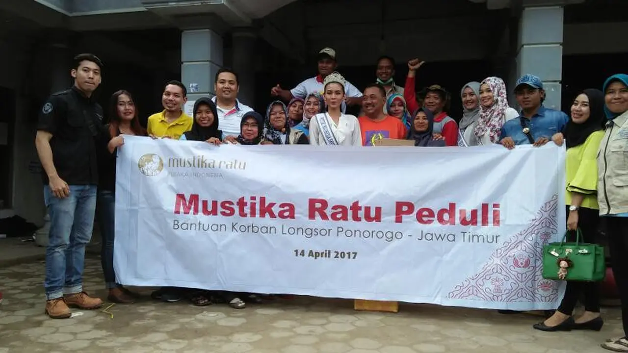 Puteri Indonesia