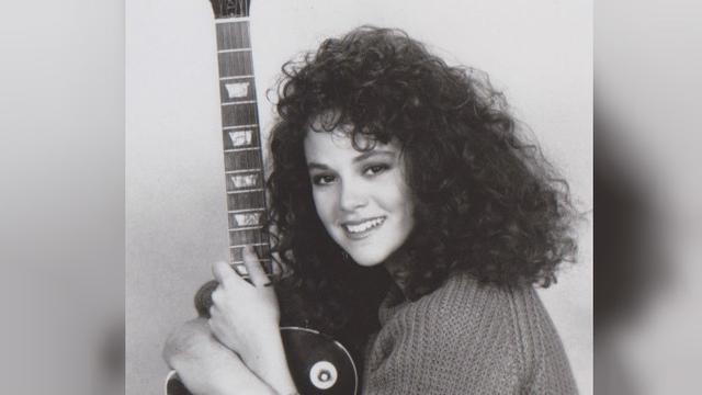 Rebecca Schaeffer (Publik Domain)