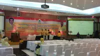 Ahok Dijadwalkan Hadir di Musda Golkar DKI Jakarta 
