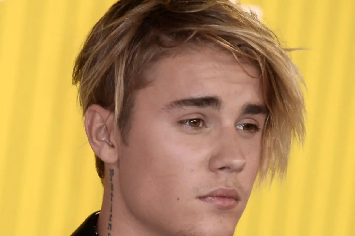 [Bintang] Justin Bieber