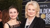 Candice Bergen's fictional role as a Vogue editor has now seemingly become a reality through her daughter.