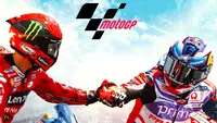 MotoGP - Beda Kekuatan Kandidat Juara Dunia MotoGP:&nbsp;Pecco Bagnaia Vs Jorge Martin (Bola.com/Adreanus Titus)