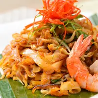 Jagoan Baru Kuliner Medan, Jangan Ketinggalan Saat Kwetiau Penang Edbert Buka Form Pemesanan