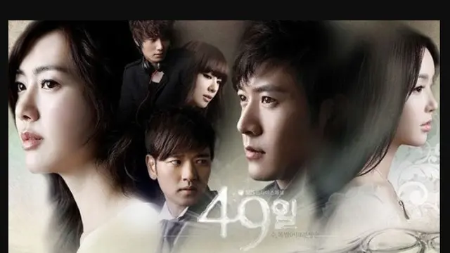 Drakor 49 Days tayangan mulai hari ini di NET TV (Foto: SBS via dramabeans)