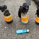 Teror Diduga Bom Molotov Sasar Rumah Advokat