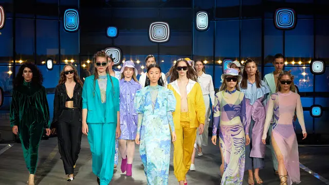 Burberry Berkomitmen Usung Prinsip Iklim Positif di Tahun 2040