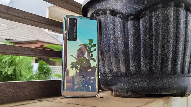 Huawei