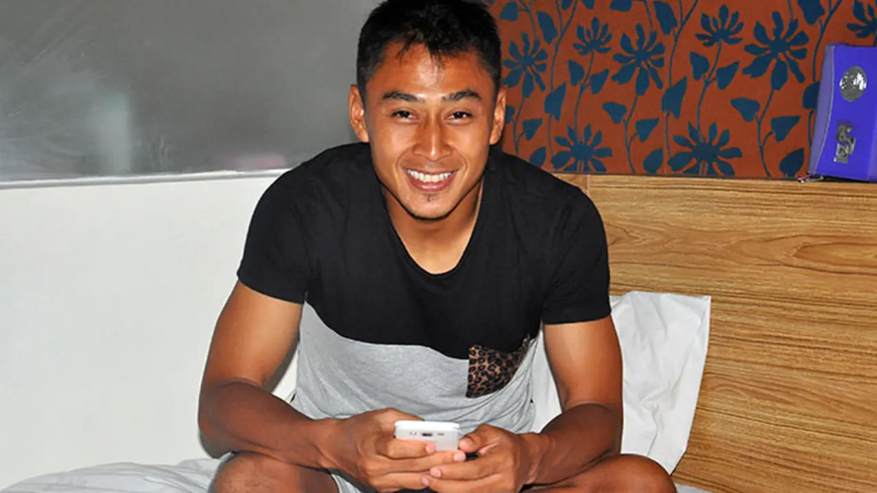 Samsul Arif