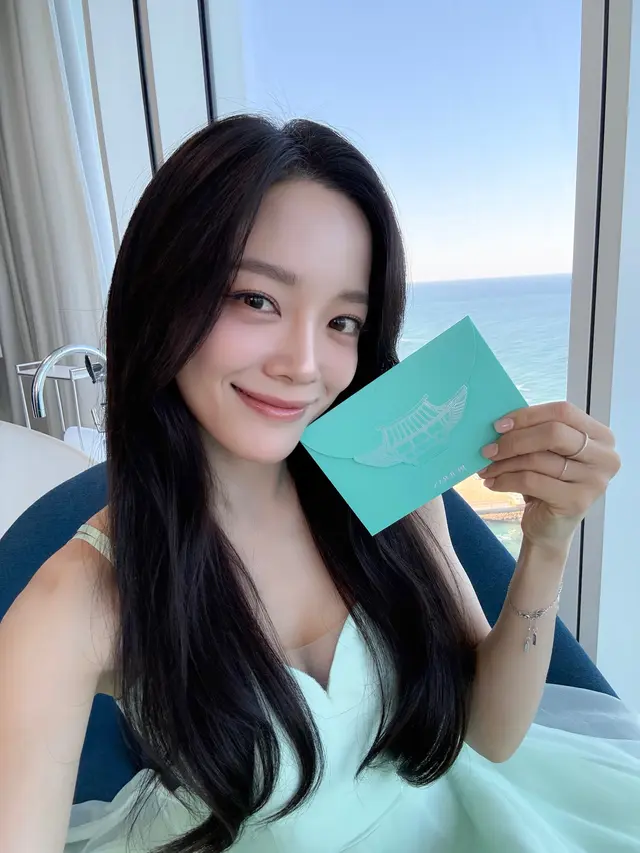 Kim Sejeong