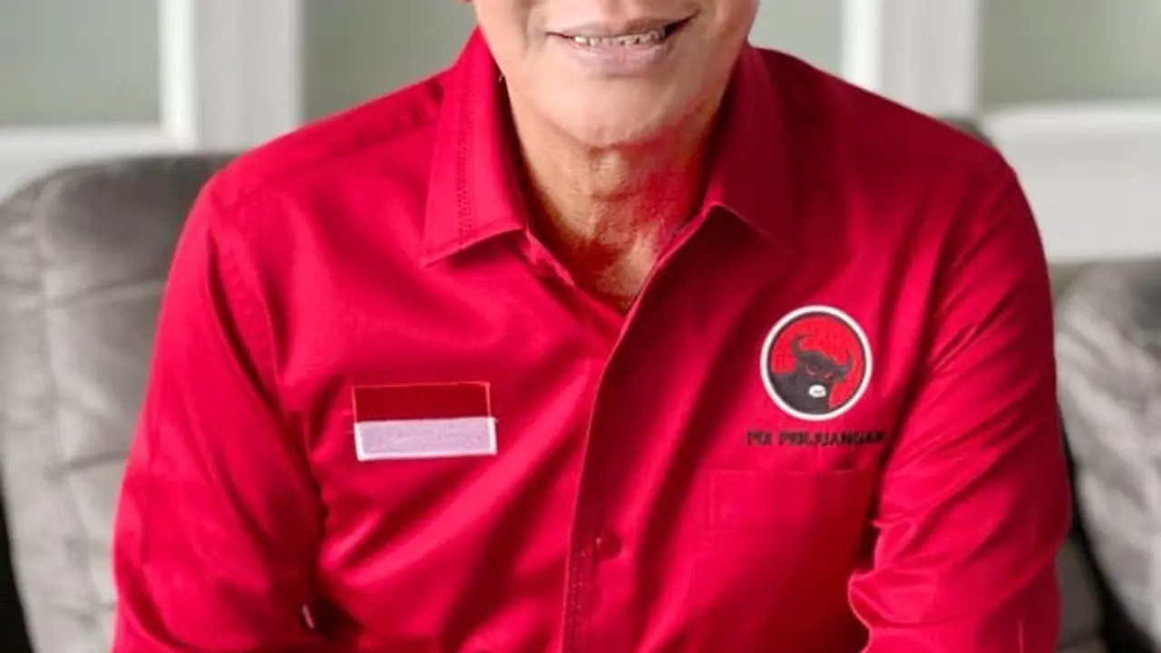 Terkait Gugatan Uji Materiil Pasal 23 Ayat 1 UU No. 2 Tahun 2011, Said Abdullah Hormati Semua Warga Negara