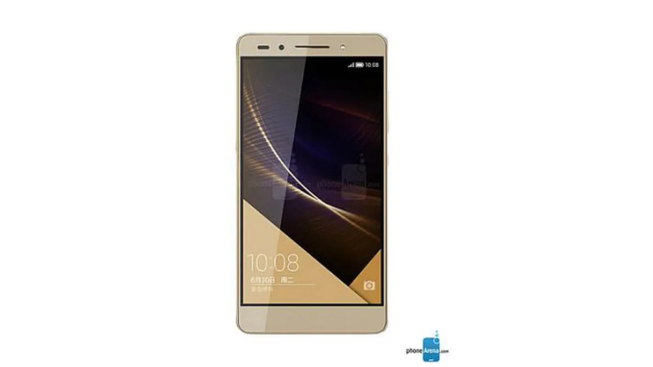 Sepekan, Pre-order Huawei Honor 7 Tembus 9 Juta Unit