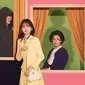 Drakor Baru Jang Ki Young dan Chun Woo Hee, The Atypical Family Sudah Tayang di Netflix, Ini Sinopsisnya (doc: Netflix)