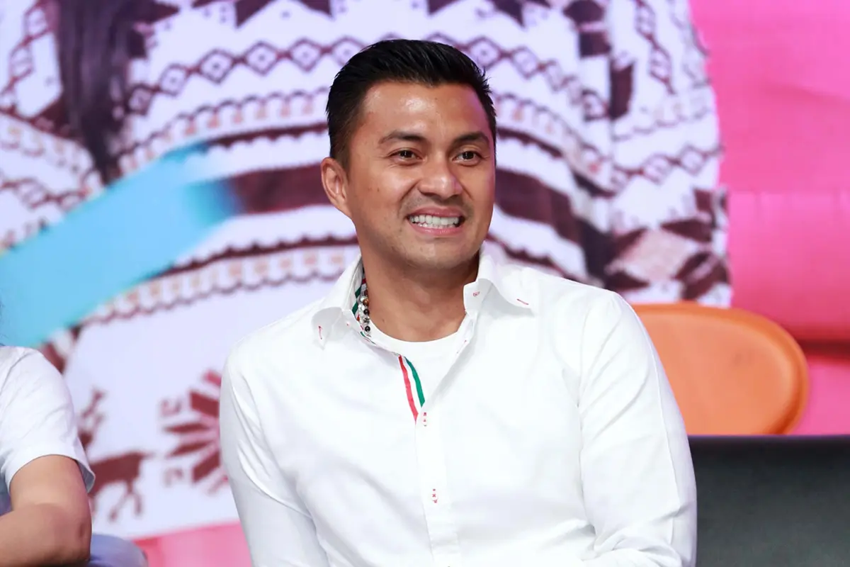 [Bintang] Anjasmara