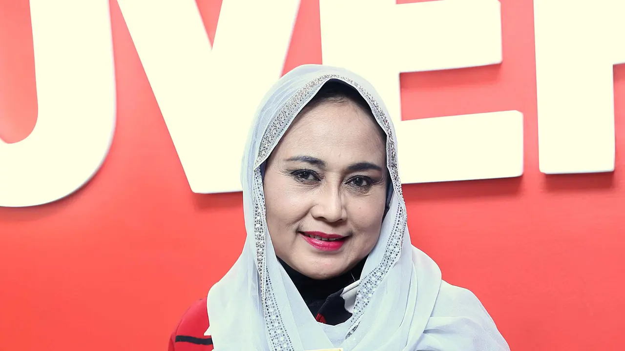 [Bintang] Dian Piesesha 