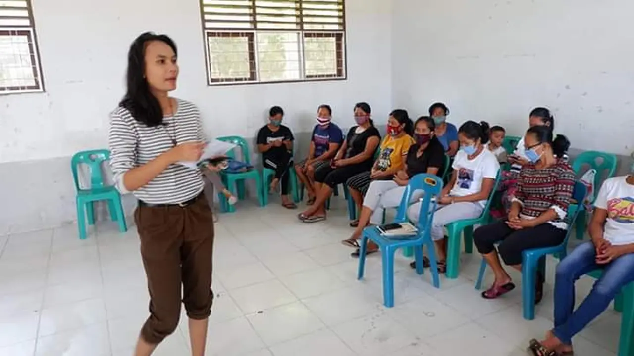 Pelatihan