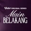 Vidio Bagikan Poster Series Main Belakang, Ada Apa Dengan Lapangan Padel?