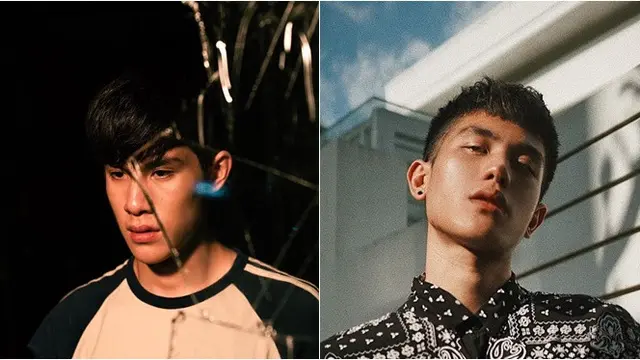 6 Adu Gaya Julian Jacob yang Mirip Pemeran Bank dalam Bad Genius Series