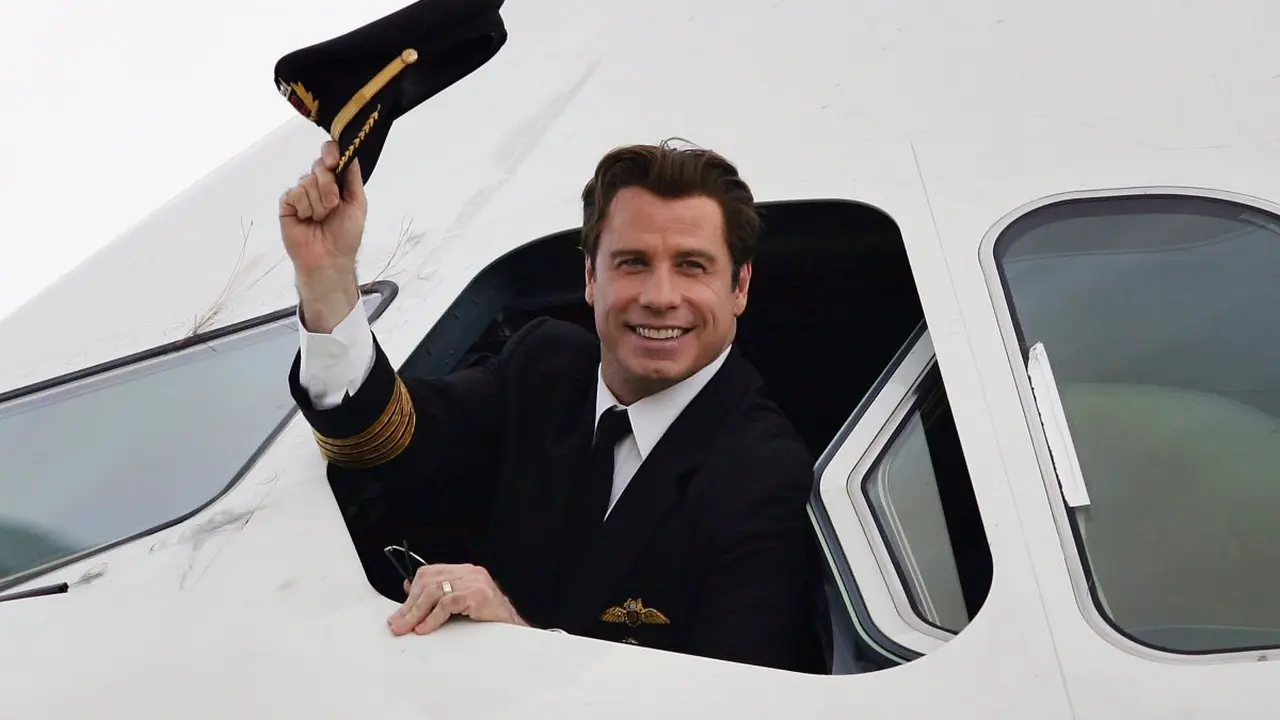 John Travolta