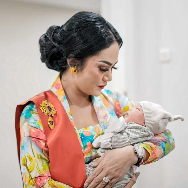 Krisdayanti