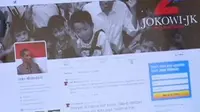 Tim Sukses Media Jokowi-JK Siap Kerja Ekstra