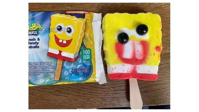 8 Ekspektasi vs Realita saat Beli Makanan Kemasan Ini Bikin Geregetan