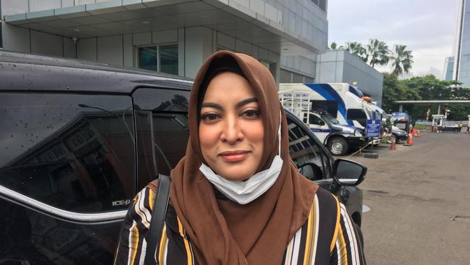 Jane Shalimar Positif Covid-19, Kondisi Kritis dan Sulit Cari Tabung Oksigen - Vimarsana News