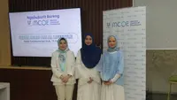 Halal Collaboration Hub, fasilitas baru Unilever Indonesia untuk lahirkan produk-produk muslim. (dok/Unilever Indonesia).