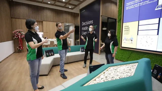 Asuransi Manulife