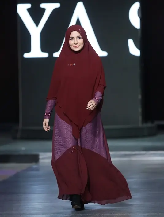 Si.Se.Sa Fashion Show (Bambang E Ros/Fimela.com)