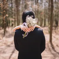 ilustrasi pasangan menikah/PKStockphoto/Shutterstock