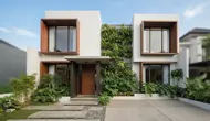 6 Inspirasi Rumah Minimalis Kecil tapi Terlihat Mahal dengan Bujet Efisien