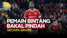 Cover Thumbnail Video Pemain Bintang yang Bakal Hengkang