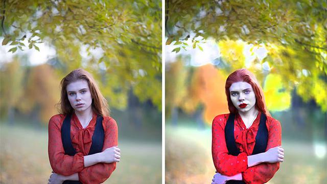 Download 860 Koleksi Gambar Hasil Editan Keren Gratis HD