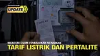 Masyarakat harus bersiap menyisihkan pengeluaran hidup lebih besar. Harga Pertalite dan tarif litrik bakal naik.