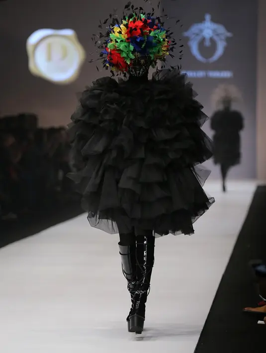 (Deki Prayoga/Fimela.com)