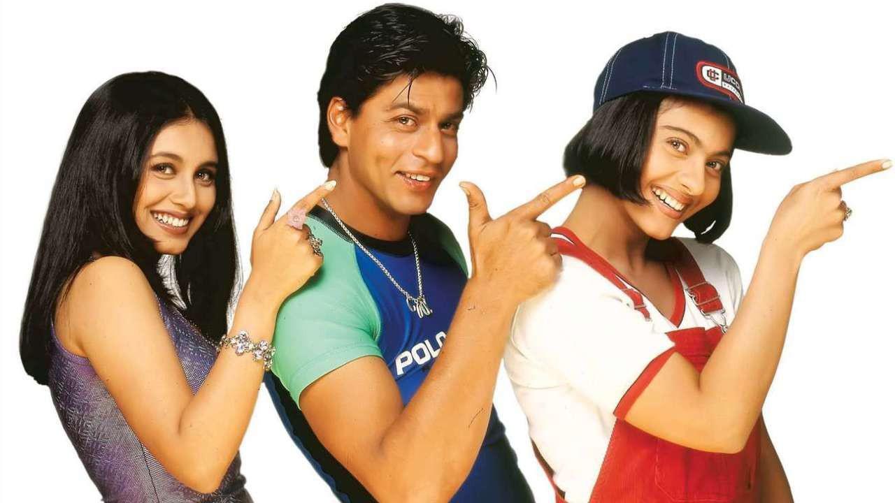 Trailer Parodi Kuch Kuch Hota Hai Reborn Ini Bikin Netizen Apresiasi Sekaligus Nostalgia