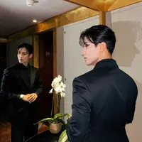 DK SEVENTEEN (Instagram/dk_is_dokyeom)