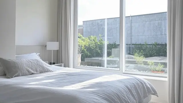 Model Jendela Rumah Minimalis Lantai 2
