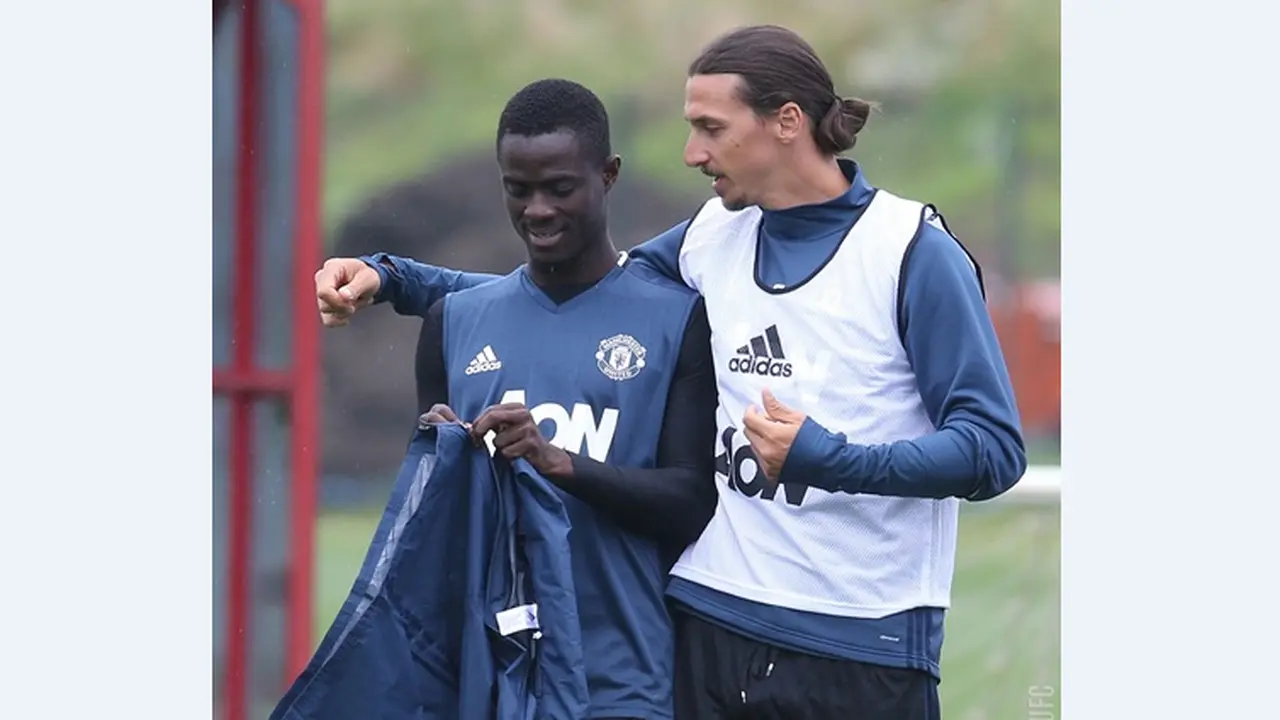 Zlatan Ibrahimovic