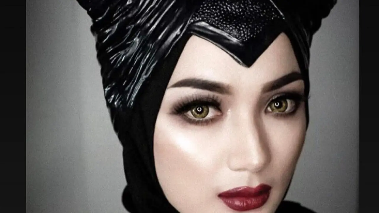 Imel Putri Cahyati. (Foto: Instagram @imelpc)