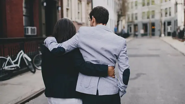 10 Tips Traveling Terbaik Berdasarkan Hubungan Asmara Anda