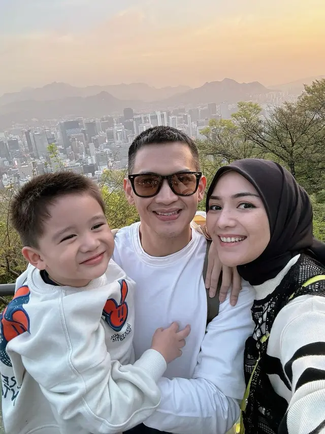 [Fimela] Citra Kirana