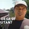 Koperasi Desa di Tengah Hutan?