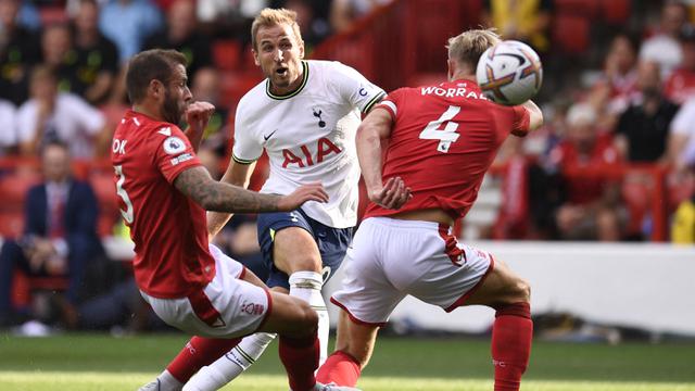 Foto: Daftar 5 Pemain Tottenham Hotspur dengan Nilai Pasar Tertinggi Musim 2022 / 2023, Harry Kane Masih di Puncak