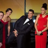 Cantik tapi sadis, inilah Carli Lloyd peraih Ballon d’Or wanita yang ternyata tak pernah menganggap Cristiano Ronaldo sebagai pemain hebat.
