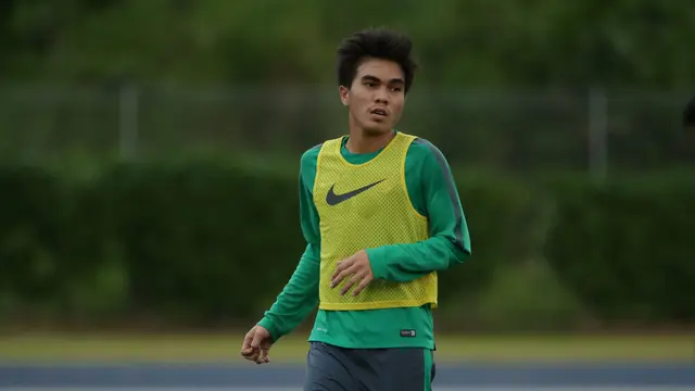 Paulo Oktavianus Sitanggang
